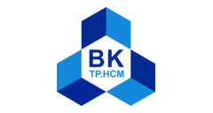 Logo HCMUT